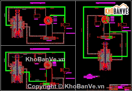 Đồ án hệ thống lái,hệ thống lái xe,hệ thống lái,Đồ án