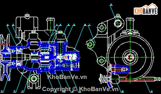 hệ thống lái xe,hệ thống lái,đồ án xe ô tô