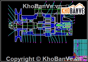 Đồ án,đồ án khai thác hệ thống lái xe ural-432067,hệ thống lái xe ural-432067