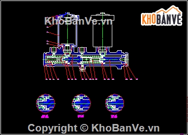 Đồ án,Đồ án phanh,đồ án ô tô