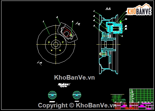 Đồ án phanh,hệ thống phanh xe,hệ thống phanh trên xe