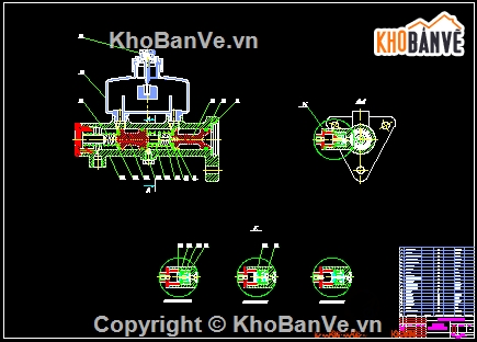 Đồ án phanh,hệ thống phanh xe,hệ thống phanh trên xe