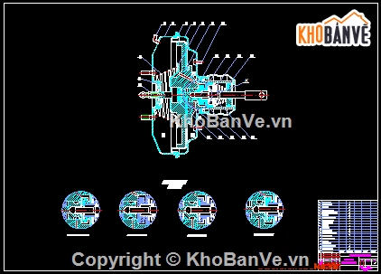 Đồ án phanh,hệ thống phanh xe,hệ thống phanh trên xe