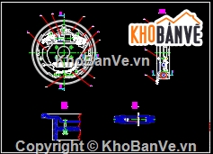hệ thống phanh xe,đồ án phanh xe,đồ án ô tô
