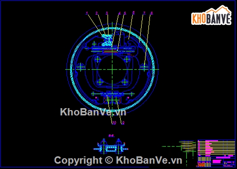 Đồ án phanh,hệ thống phanh xe,hệ thống xe,Đồ án