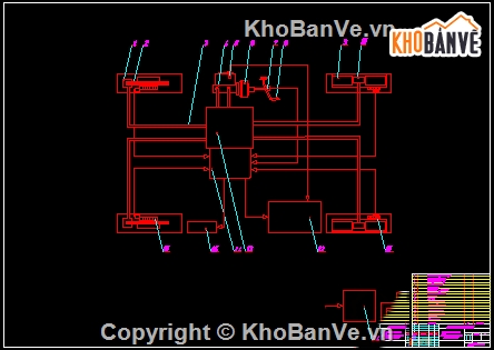 Đồ án phanh,hệ thống phanh xe,hệ thống xe,Đồ án