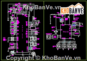đồ án hệ thống khí nén,hệ thống treo khí nén,đồ án ô tô