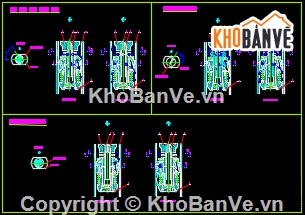 đồ án hệ thống khí nén,hệ thống treo khí nén,đồ án ô tô