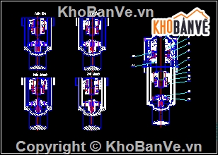Đồ án,hệ thống xe,hệ thống treo