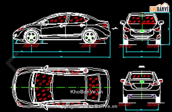 Hyundai Elantra 2015,hệ thống truyền lực,khai thác hệ thống truyền lực