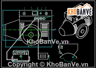 đồ án ô tô,sửa chữa cơ khí MPC-AT-1M,sửa chữa động cơ