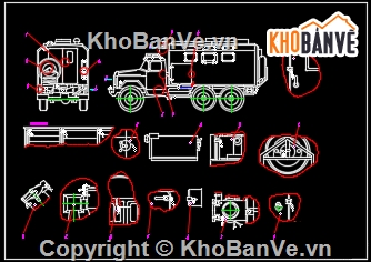 đồ án ô tô,cơ khí MPM-AT-1M.,đồ án sửa chữa ô tô