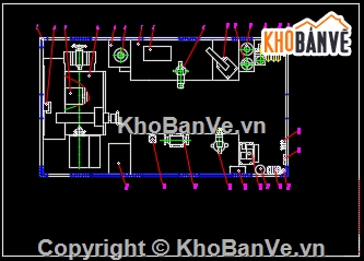 đồ án ô tô,cơ khí MPM-AT-1M.,đồ án sửa chữa ô tô