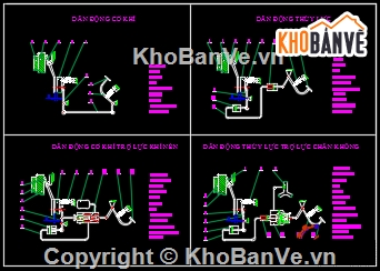 Đồ án,đồ án kỹ thuật,đồ án ô tô,đồ án kỹ thuật hệ thống