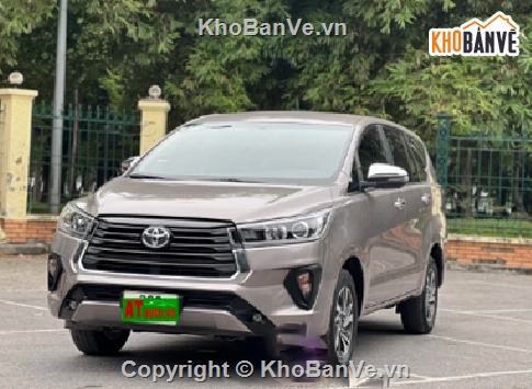 đồ án ô tô,bản vẽ ô tô,phanh xe Toyota Innova 2.0G 2020