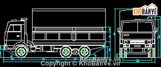ly hợp ô tô,Kamaz 53212,hệ truyền lực,đồ án ô tô