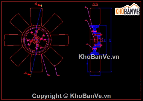 đồ án cơ khí,đồ án ô tô,hệ thống động cơ