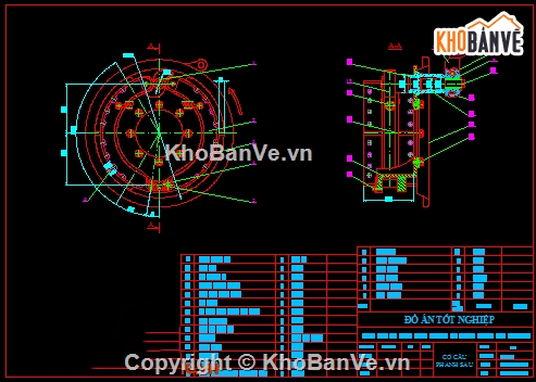 khảo sát kiểm nghiệm hệ thống phanh,Đồ án phanh,phanh ô tô,Đồ án