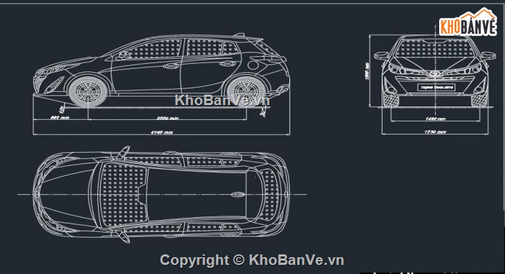 hệ thống phanh ô tô,hệ thống phanh toyota yaris,hệ thống phanh xe