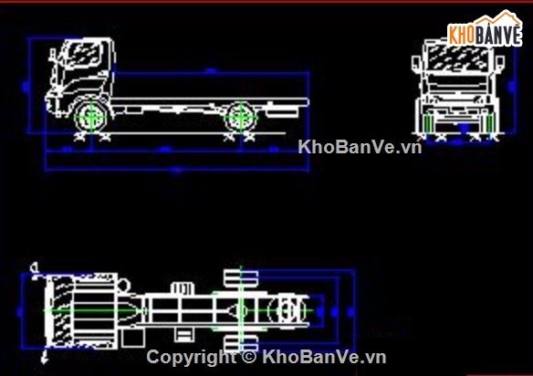 bảo dưỡng truyền lực,Hino 500,quy trình kỹ thuật,hộp số – cầu xe.
