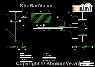 Đồ án phanh,phanh ô tô,Đồ án