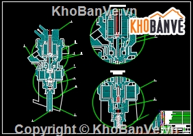nghiên cứu,khai thác động cơ,khai thác động cơ l4gc