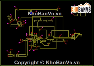 Đồ án xe ô tô,khai thác động cơ Suzuki K6A-YH6,động cơ xe ô tô