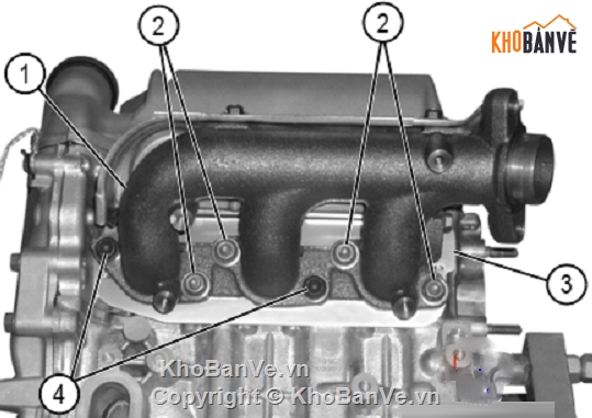 Đồ án xe ô tô,khai thác động cơ Suzuki K6A-YH6,động cơ xe ô tô