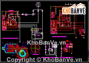 đồ án xe ô tô,bản vẽ xe ô tô,mẫu đồ án xe  ô tô