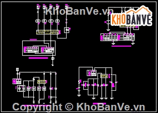 đồ án xe ô tô,bản vẽ xe ô tô,mẫu đồ án xe  ô tô