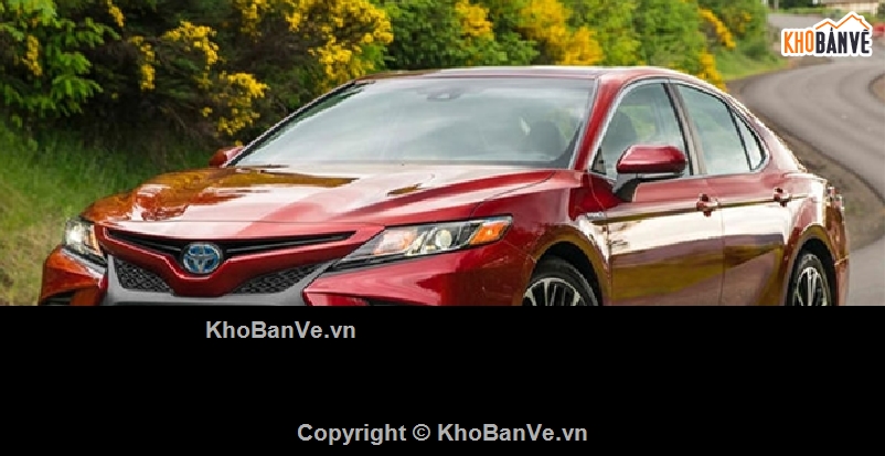Động Cơ A25A-FKS 2.5L,động cơ Xe Toyota Camry 2018,đồ án ô tô