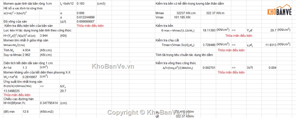 Đồ án,bản tính,File cad
