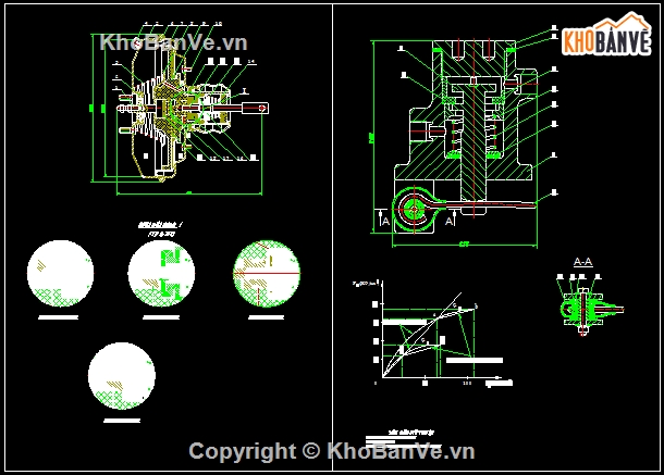 đồ án ô tô,hệ thống phanh xe,phanh xe ô tô