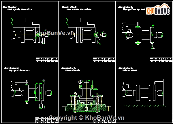 đồ án ô tô,hệ thống phanh xe,phanh xe ô tô
