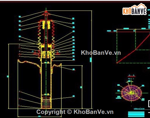 thiết kế cầu treo,thiết kế cầu,thiết kế hệ thống treo