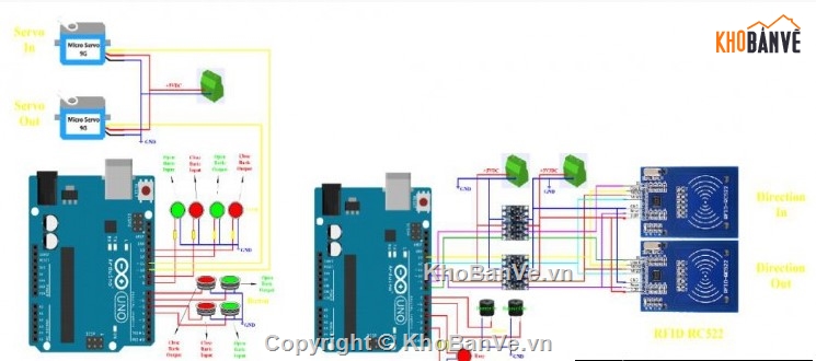 quản lý ô tô,nhận dạng biển số,cổng vào ra,matlab,đồ án tốt nghiệp