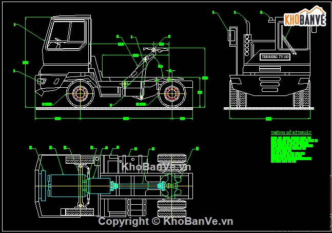đồ án ô tô,đồ án tốt nghiệp,hệ thống truyền lực