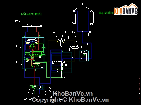 đồ án ô tô,đồ án tốt nghiệp,hệ thống truyền lực