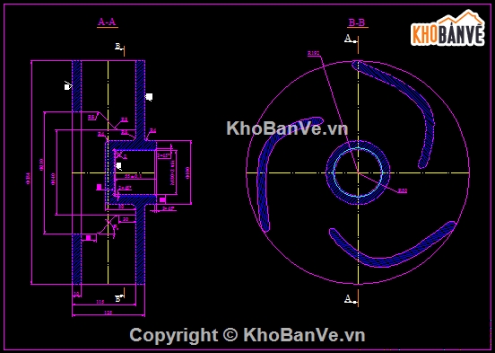 Đồ án khảo sát hệ thống,Đồ án hệ thống lái,đồ án cơ khí