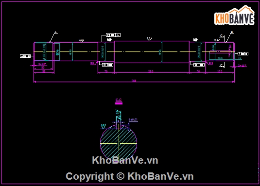 Đồ án khảo sát hệ thống,Đồ án hệ thống lái,đồ án cơ khí