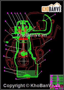 bản vẽ sơ đồ hệ thống EFI,bản vẽ các phương pháp phun xăng,bản vẽ các phương pháp đo lưu lượng,bản vẽ kết cấu vòi phun