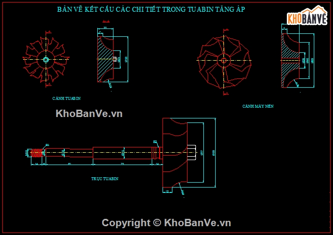 Đồ án khảo sát hệ thống,hệ thống động cơ,hệ thống tăng áp trên động cơ 490ZL