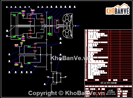khảo sát hệ thống truyền lực xe,hệ thống truyền lực trên xe,đồ án xe ô tô