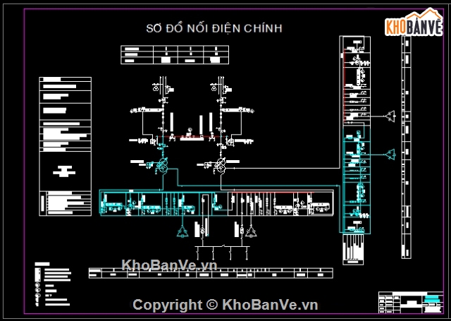 đồ án tốt nghiệp,trạm biến áp,xây dựng trạm biến áp,luận án tốt nghiệp,luận văn,xây lắp điện