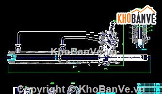 Đồ án hệ thống lái,hệ thống lái,đồ án hệ thống lái xe