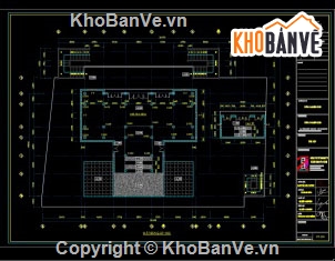 bản vẽ chùa,chùa,cad chùa