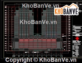 vincom bà triệu,file cad vin com bà triệu,vin com bà triệu file cad