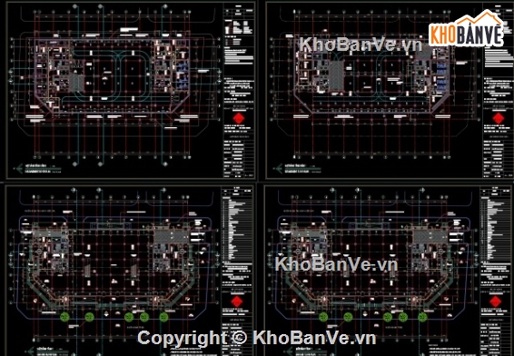 vincom bà triệu,file cad vin com bà triệu,vin com bà triệu file cad