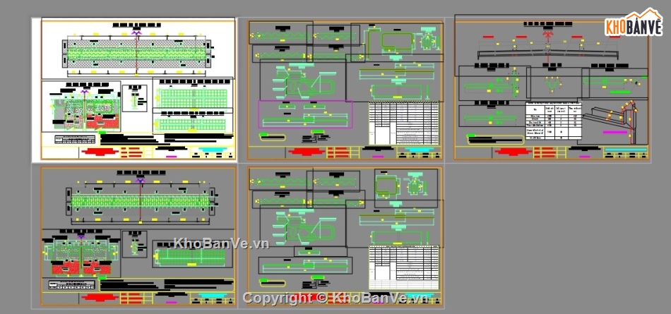 File cad,cad chi tiết,chi tiết,4,d