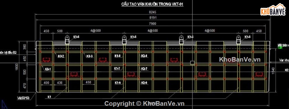 bản vẽ super T,bản vẽ bệ đúc,bản vẽ dầm bản